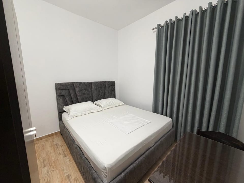 Vila Sidi Bed and Breakfast in Ksamil