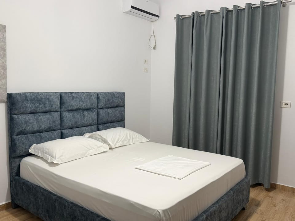 Vila Sidi Bed and Breakfast in Ksamil