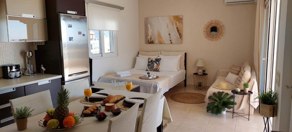 Perfect View Luxury Apartment Apartment in Lasithi