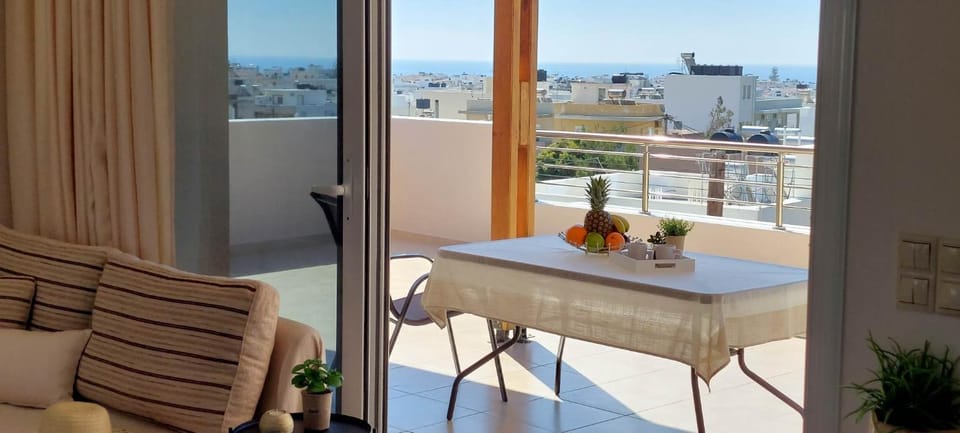 Perfect View Luxury Apartment Apartment in Lasithi