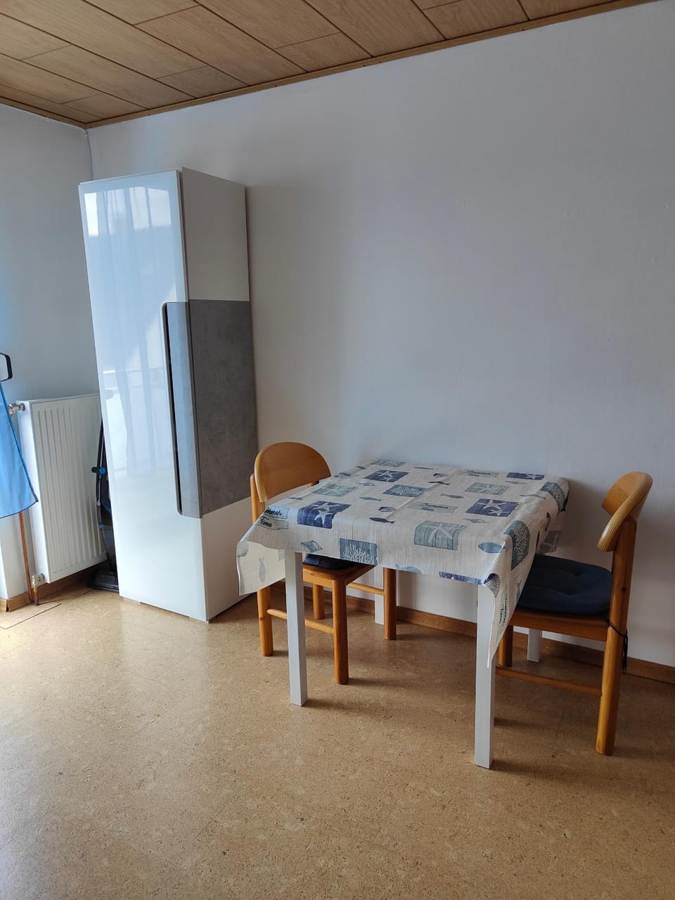 Wohnung Seepferdchen - Haus Hopp Apartment in Dahme