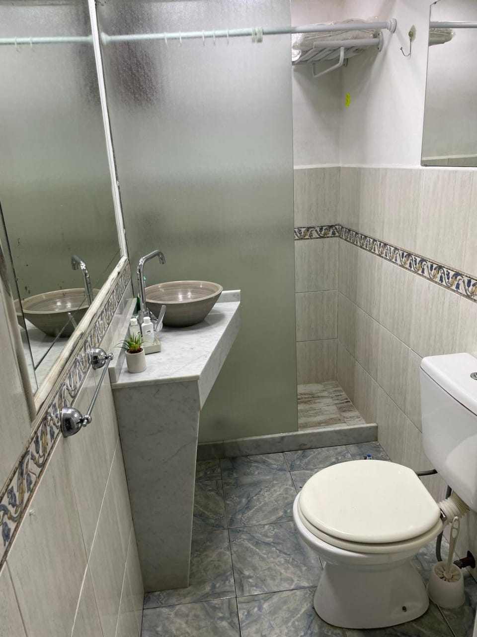 CERRO CHICO APART Apartment in Cordoba