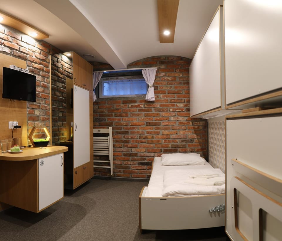 Pokoje Wieliczka Vacation rental in Krakow