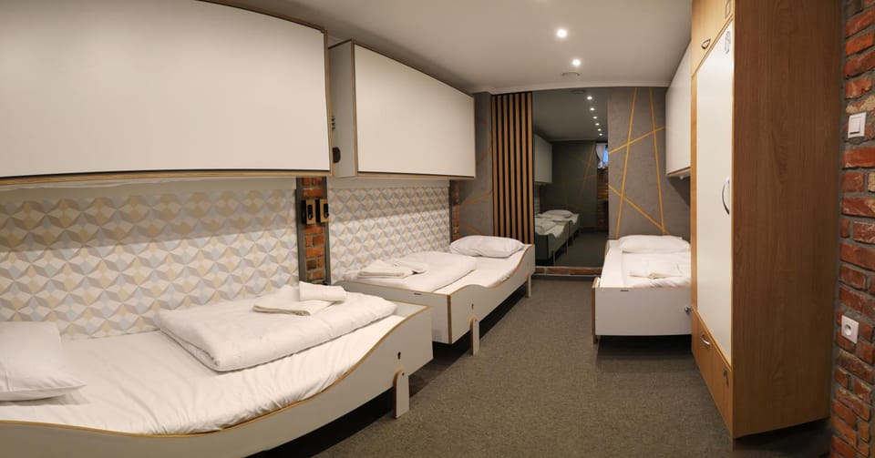 Pokoje Wieliczka Vacation rental in Krakow
