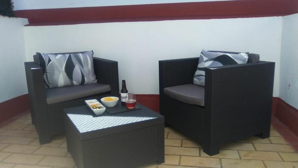 Spring, Day, Balcony/Terrace, On site