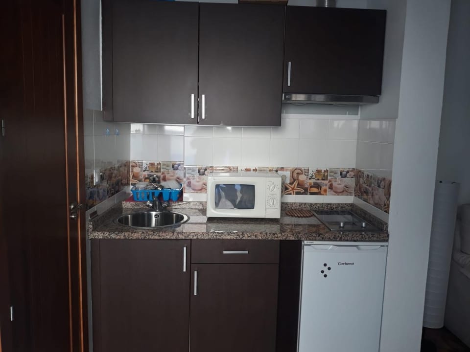 Kitchen or kitchenette, Area and facilities