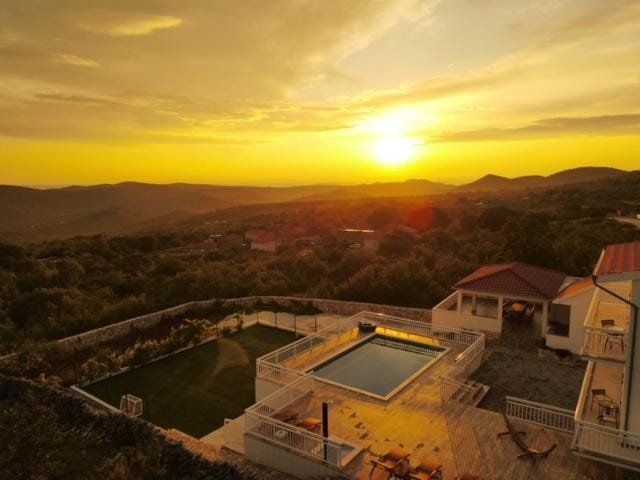 Holiday home Danica Villa in Šibenik-Knin County, Croatia