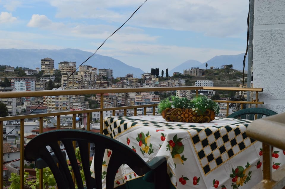 VILA SS KEKEZI Villa in Vlorë County, Albania