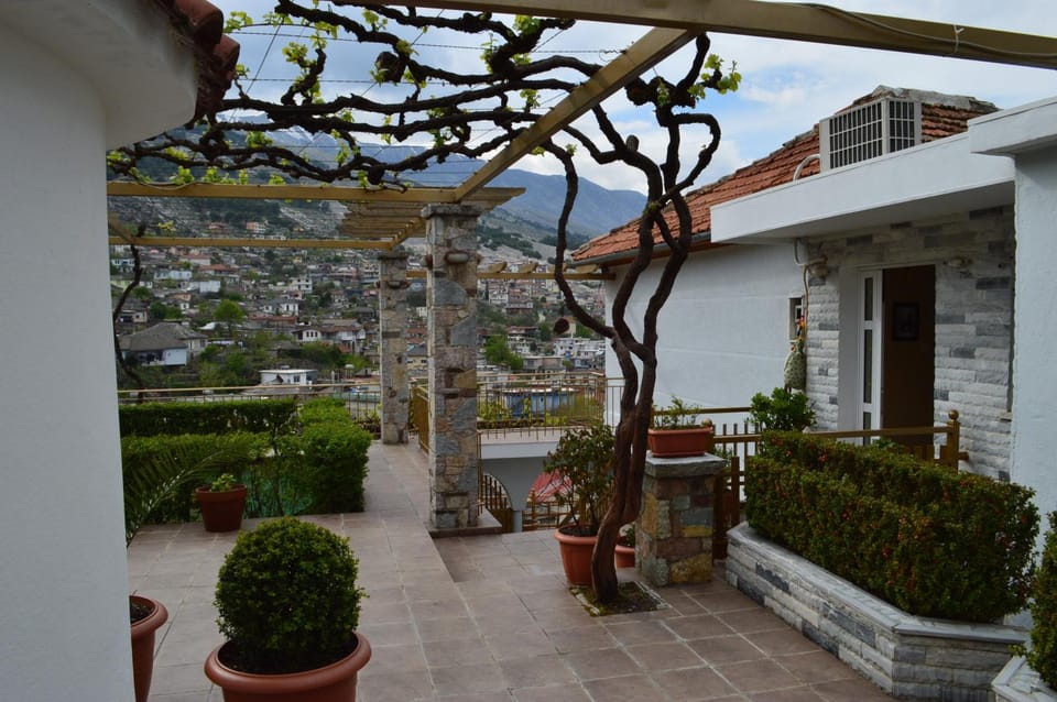VILA SS KEKEZI Villa in Vlorë County, Albania