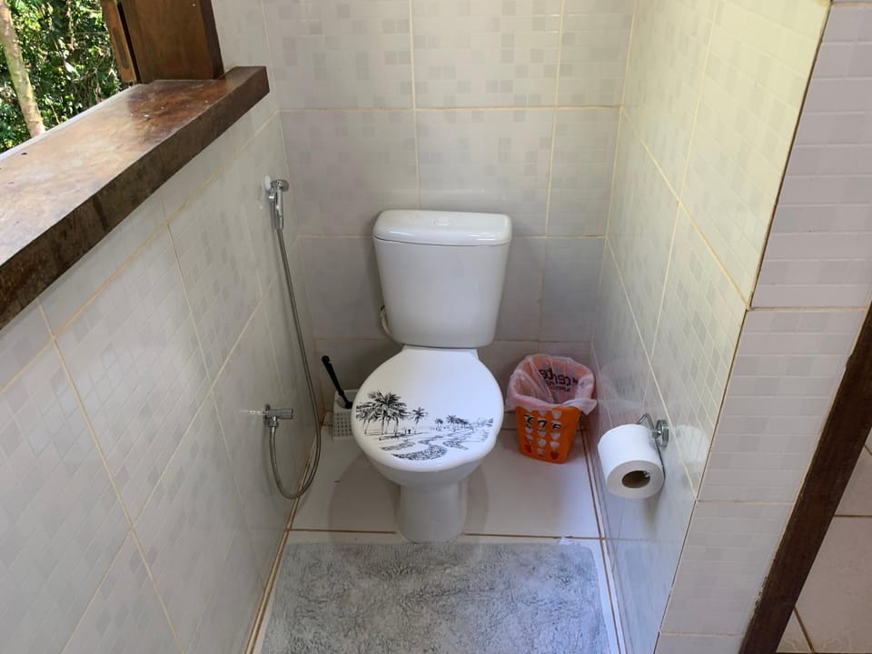 CASA OHANA House in Itacaré