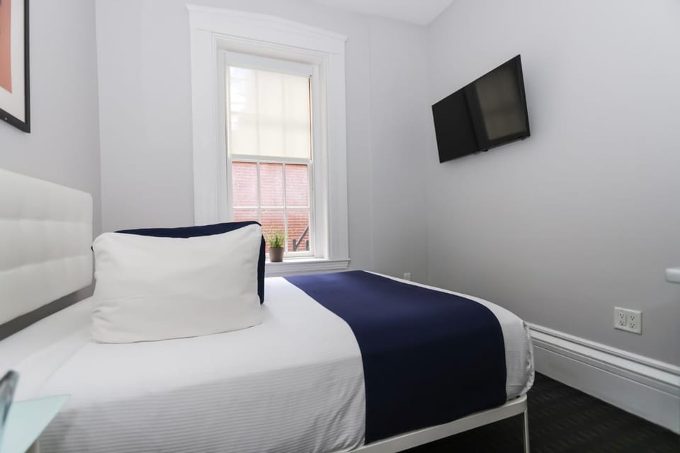 Charming & Stylish Studio on Beacon Hill #2 Apartment hotel in Beacon Hill