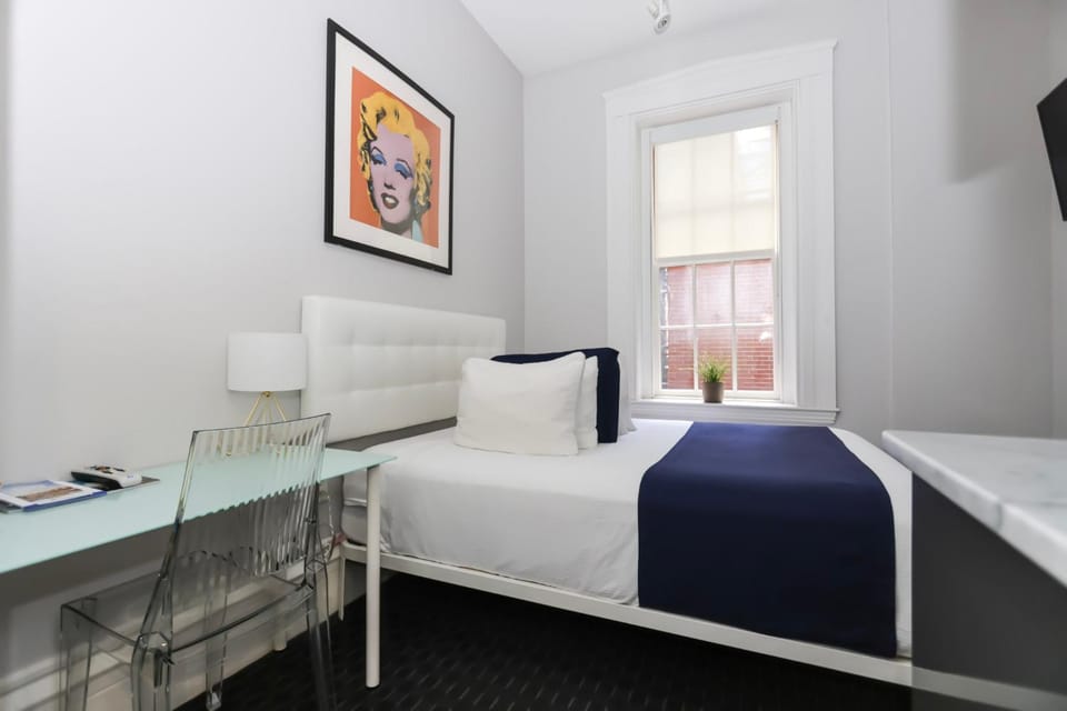 Charming & Stylish Studio on Beacon Hill #2 Apartment hotel in Beacon Hill