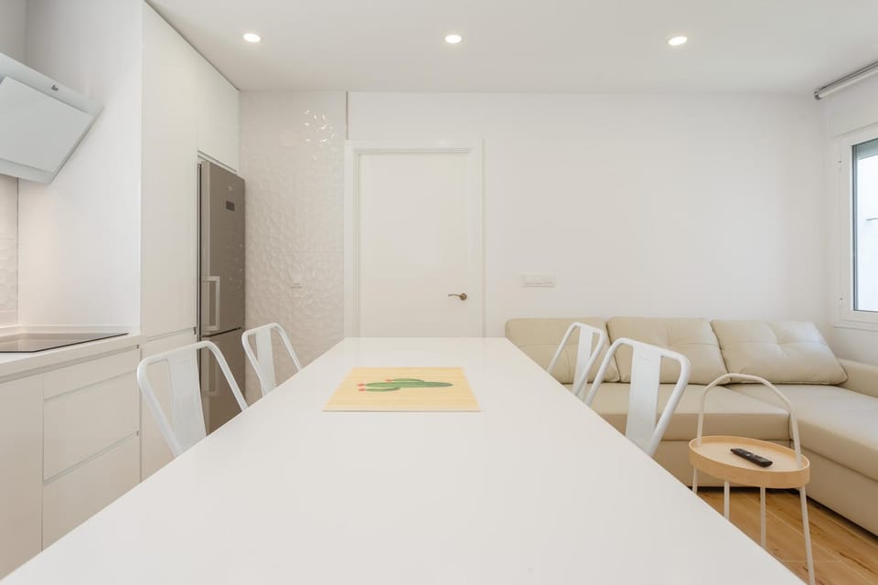 La casa de Parlamento Apartment in Cadiz