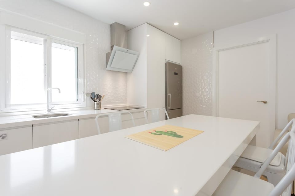 La casa de Parlamento Apartment in Cadiz