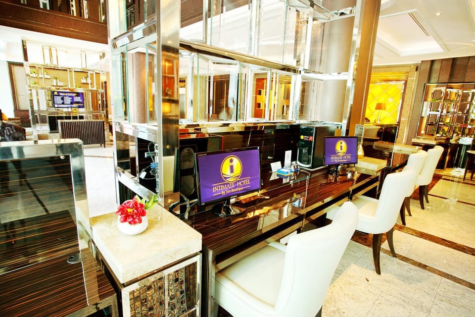 Business facilities