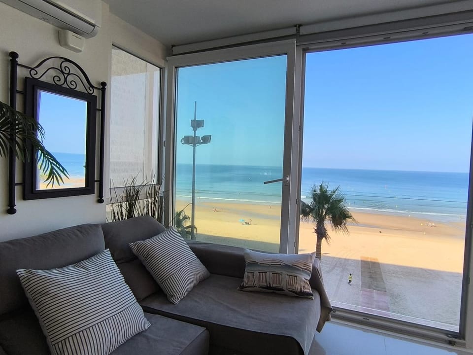 Quiero Cádiz Apartment in Cadiz