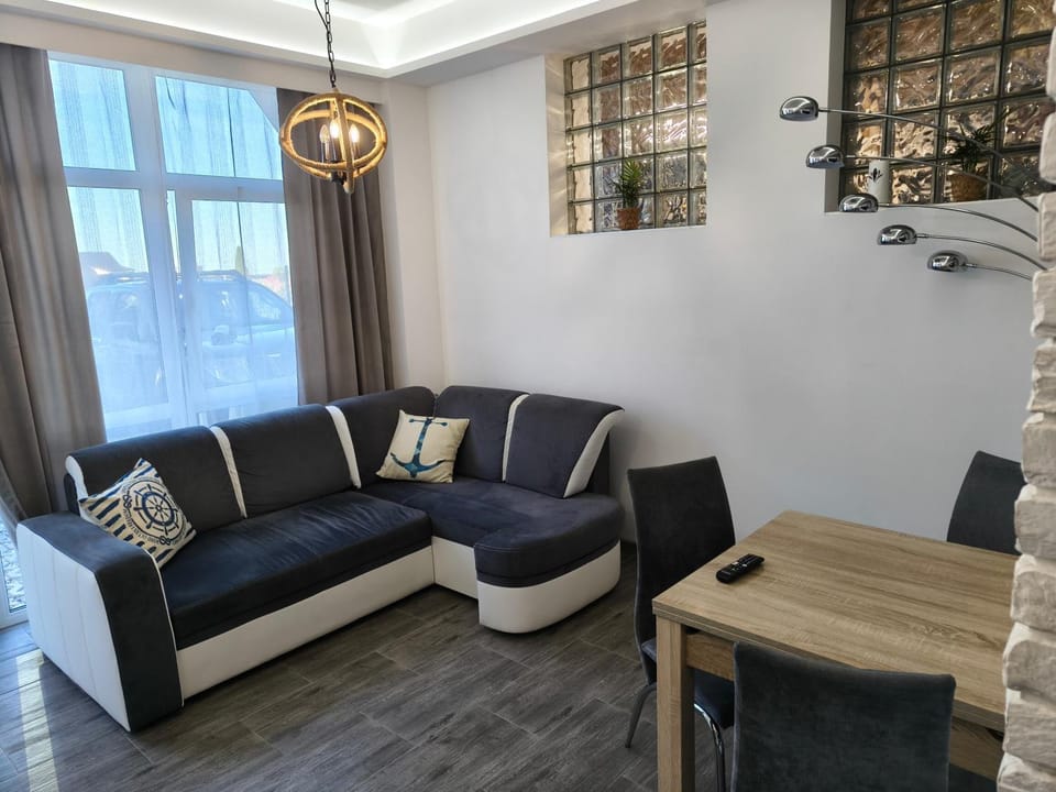 Zatoka pensjonat Vacation rental in Pomeranian Voivodeship
