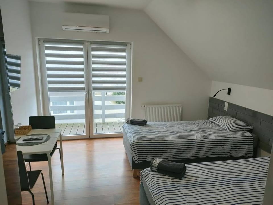 Zatoka pensjonat Vacation rental in Pomeranian Voivodeship