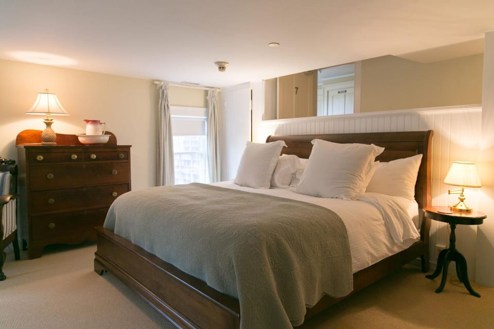 Bridgehampton Inn Hotel in Bridgehampton