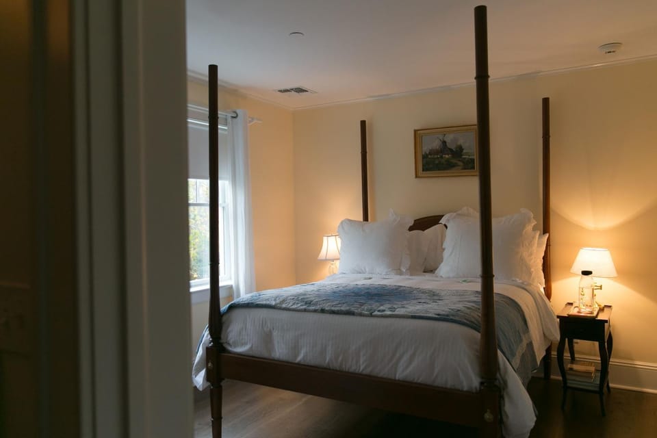 Bridgehampton Inn Hotel in Bridgehampton