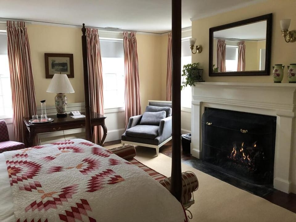 Bridgehampton Inn Hotel in Bridgehampton