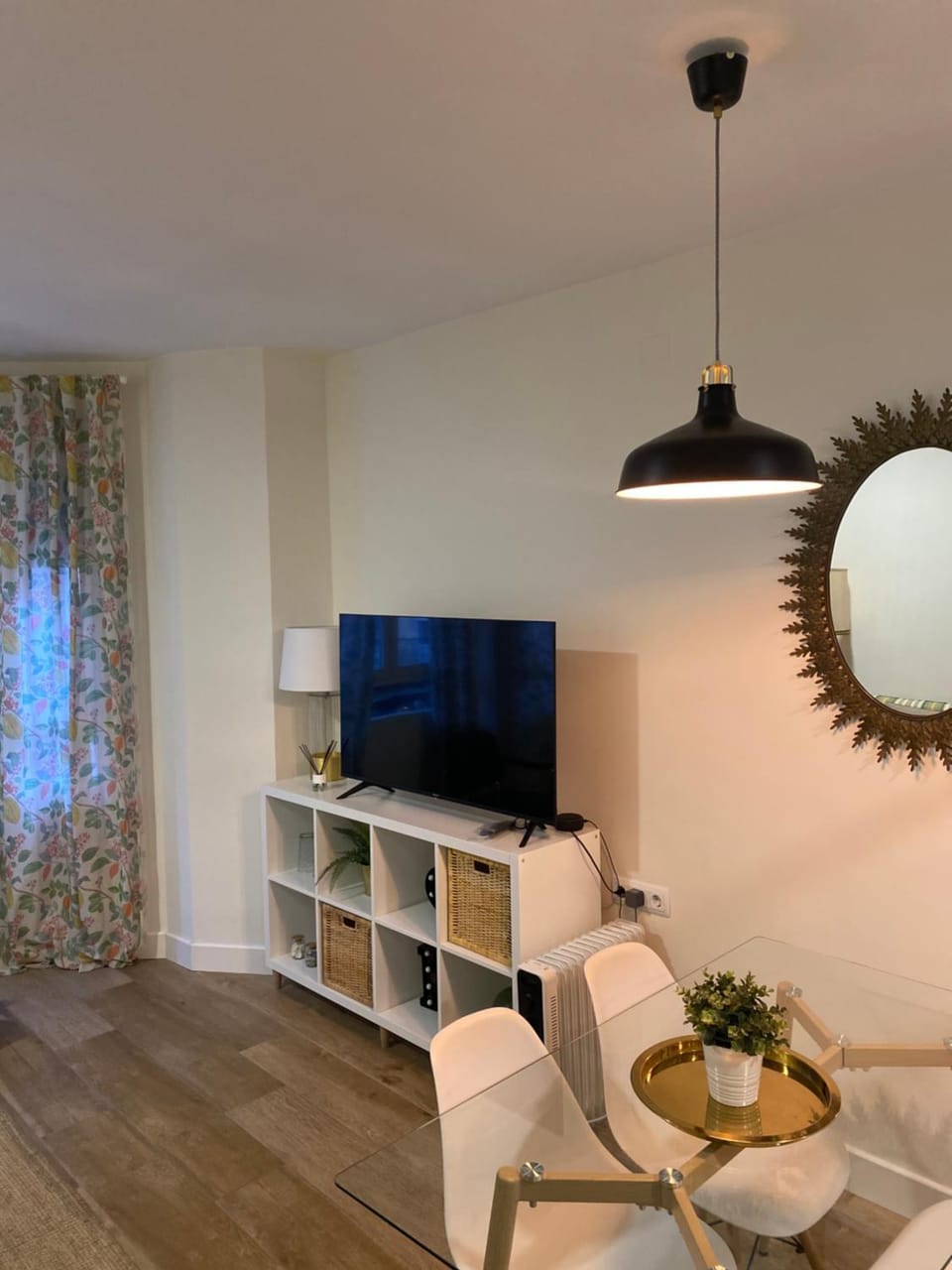TV and multimedia