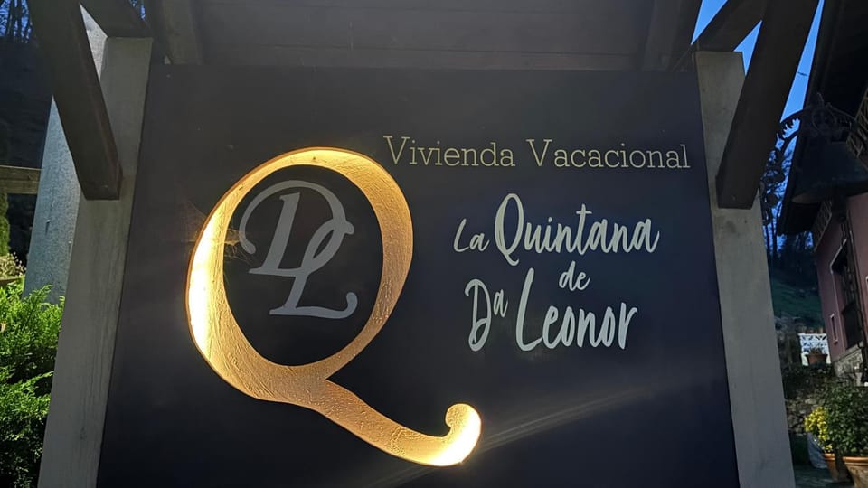 Property logo or sign