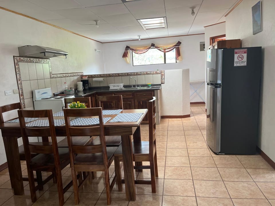 Globi Lodge #4 Apartment in Monteverde