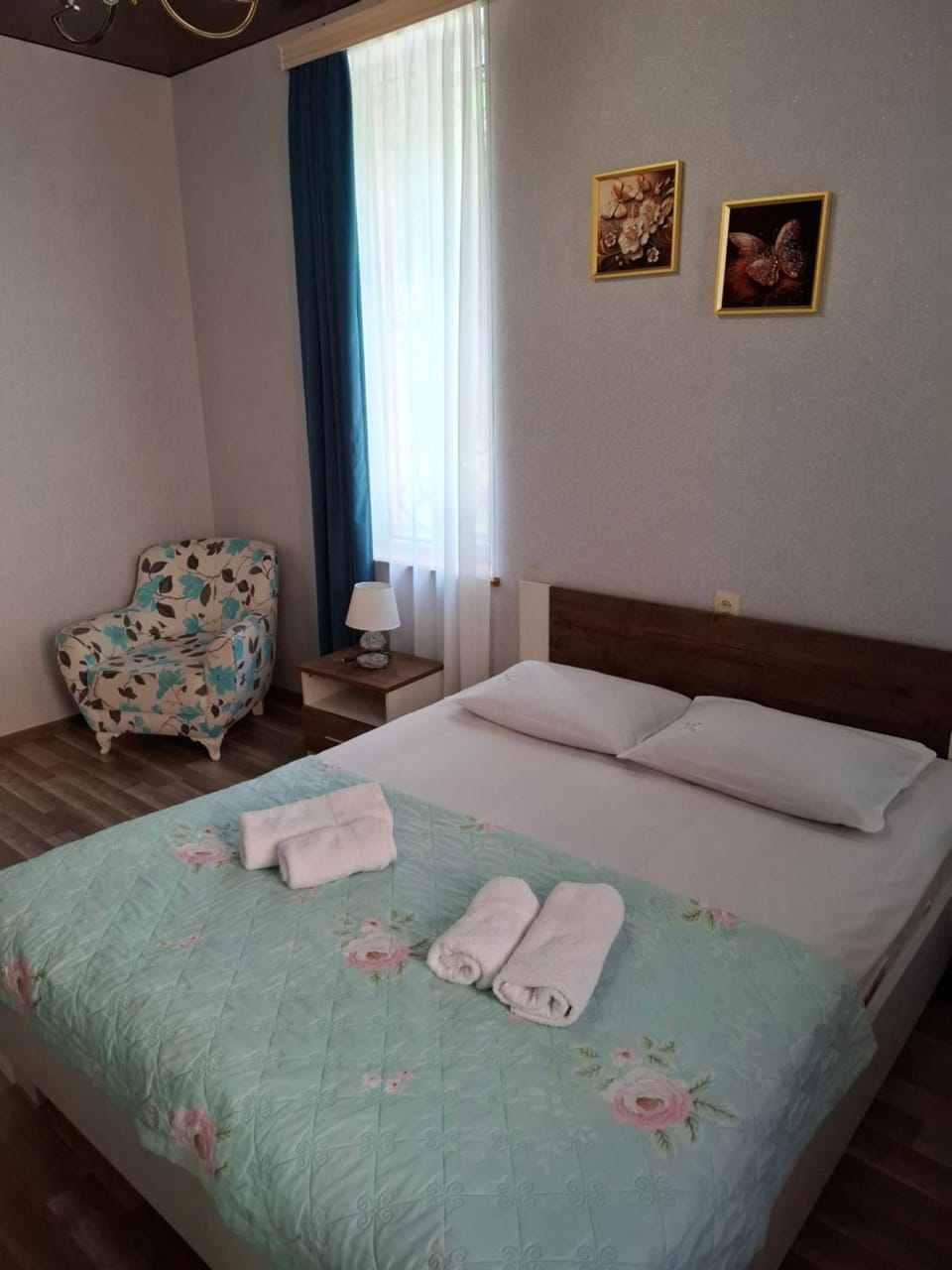 Mango's Guesthouse Bed and Breakfast in Georgia