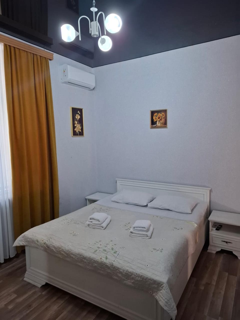 Mango's Guesthouse Bed and Breakfast in Georgia