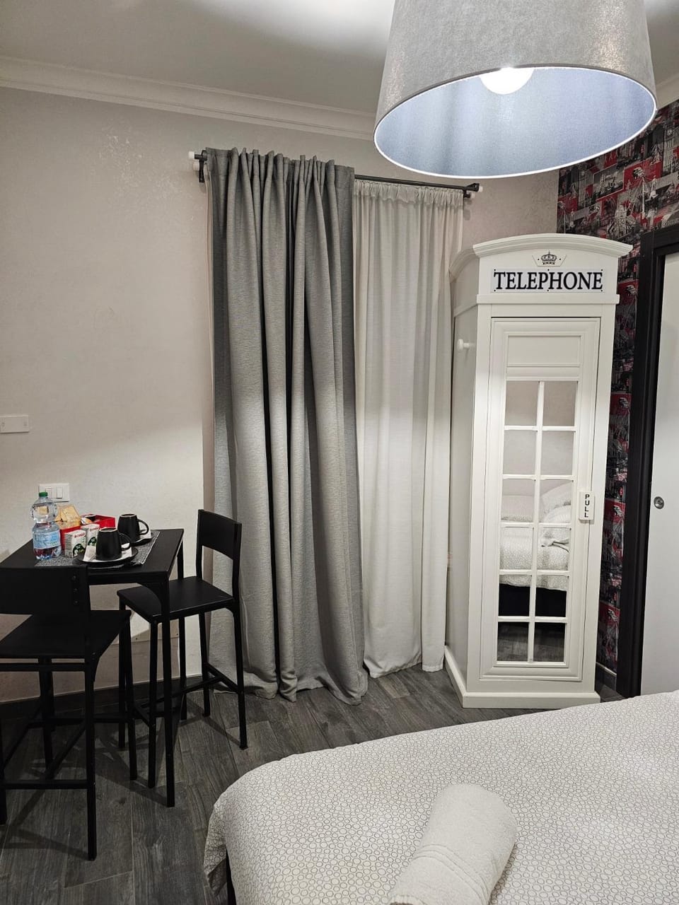 B&B Notti d'Oriente Bed and Breakfast in Lazio