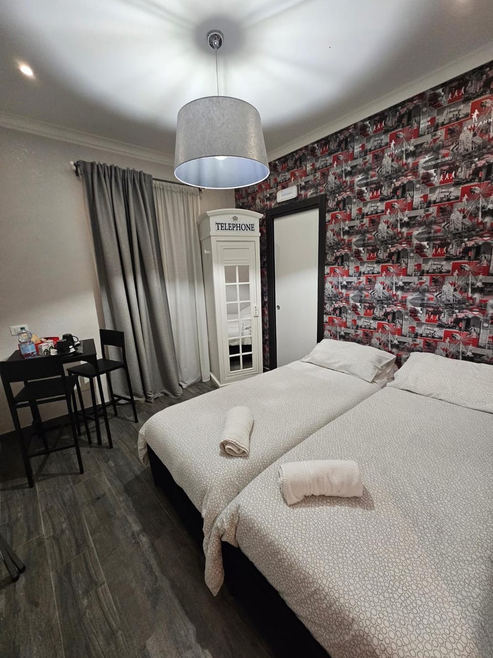 B&B Notti d'Oriente Bed and Breakfast in Lazio