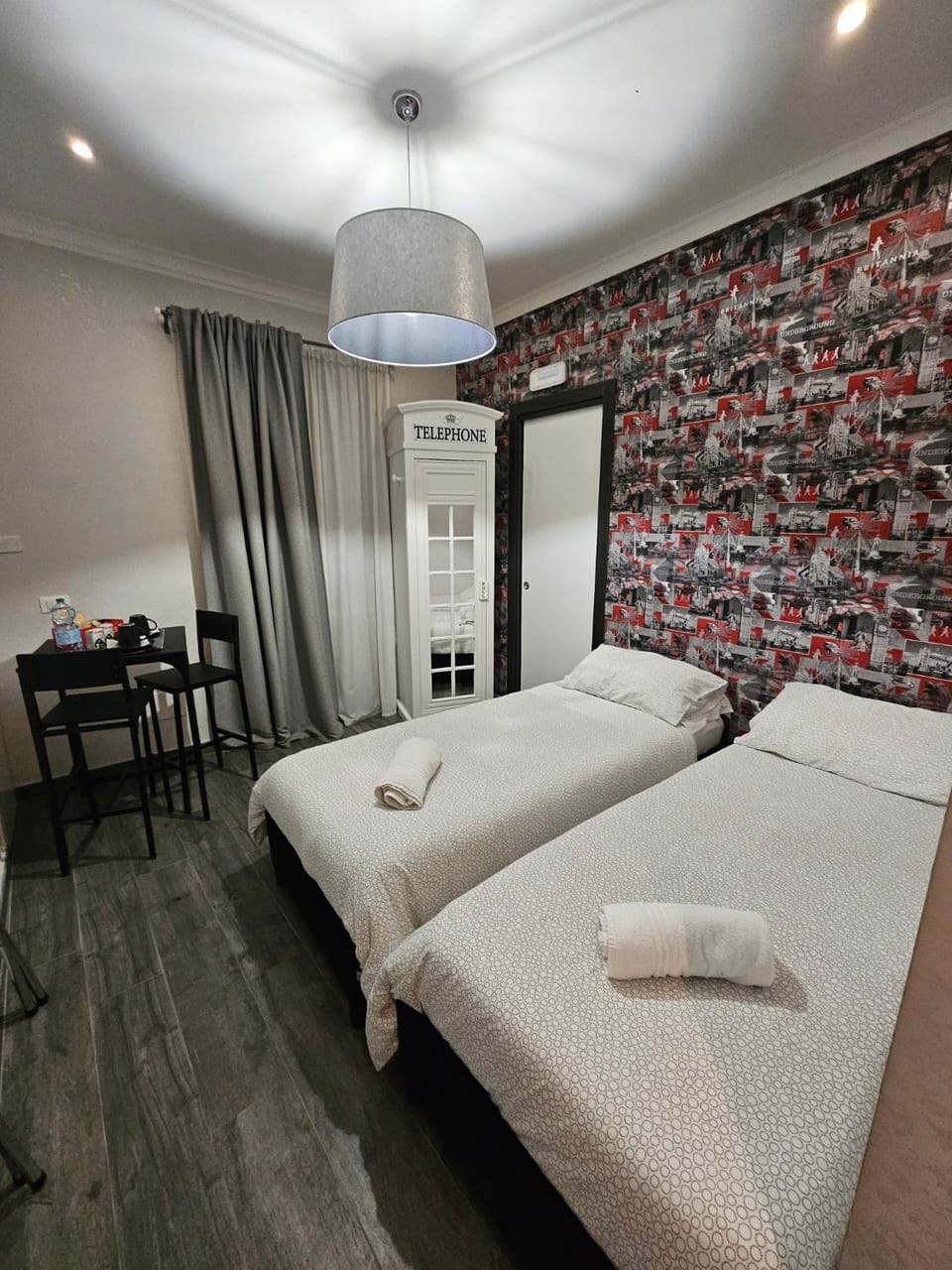B&B Notti d'Oriente Bed and Breakfast in Lazio
