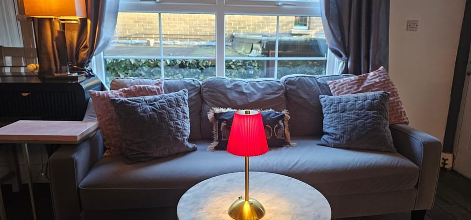 BELFAST COSY CABIN Cabin in Belfast