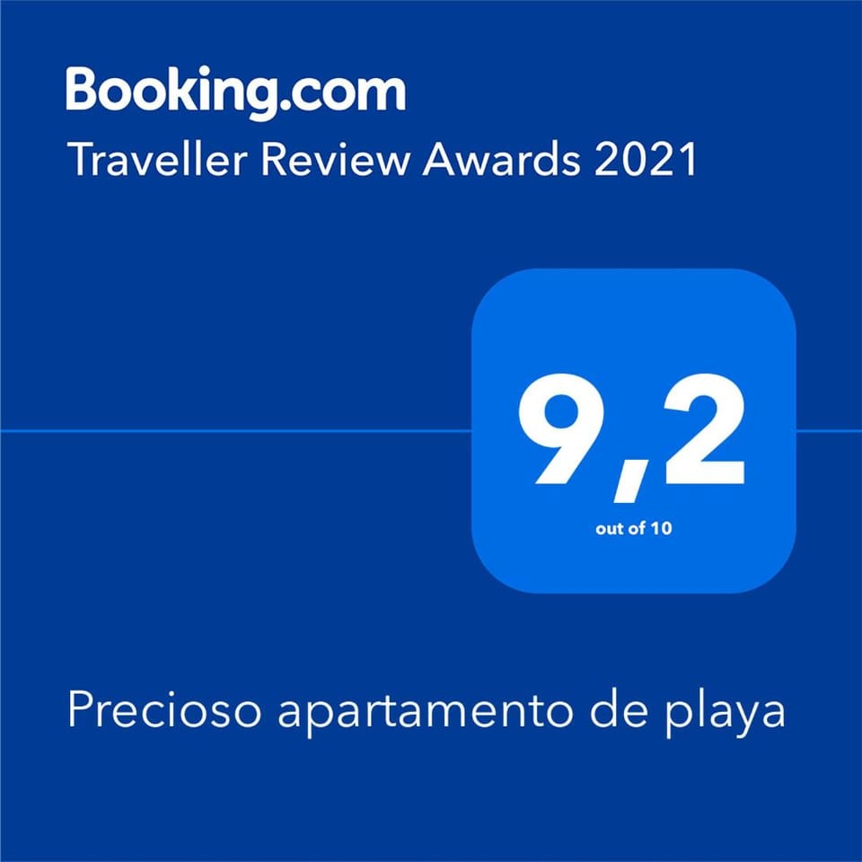 Precioso apartamento Ardiaca Apartment in Cambrils