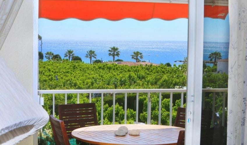 Precioso apartamento Ardiaca Apartment in Cambrils