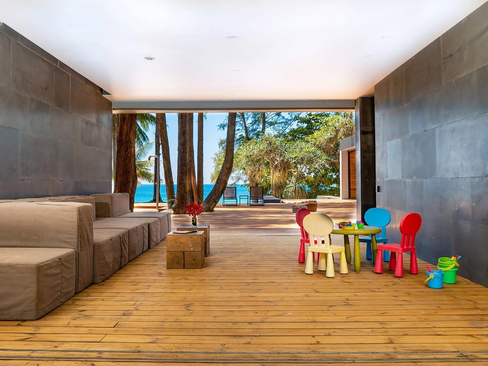 View (from property/room), Seating area