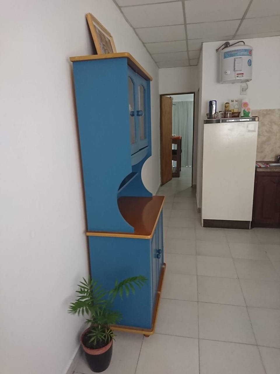 DEPARTAMENTO TEMPORARIO DONOVAN Apartment in Resistencia