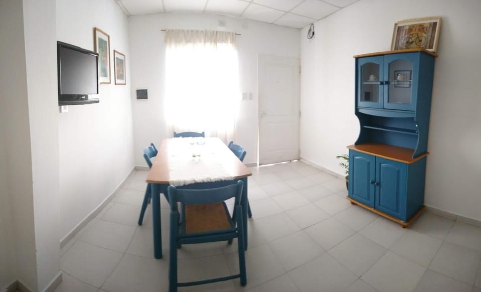 DEPARTAMENTO TEMPORARIO DONOVAN Apartment in Resistencia
