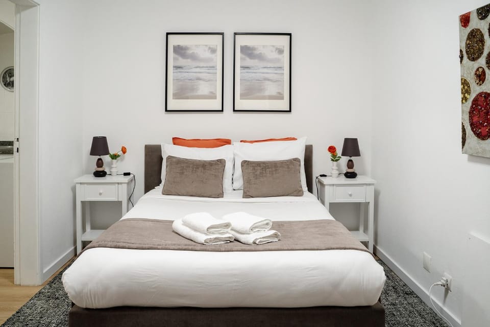 Porto Ribeira studio - Centro Historic Apartment in Porto
