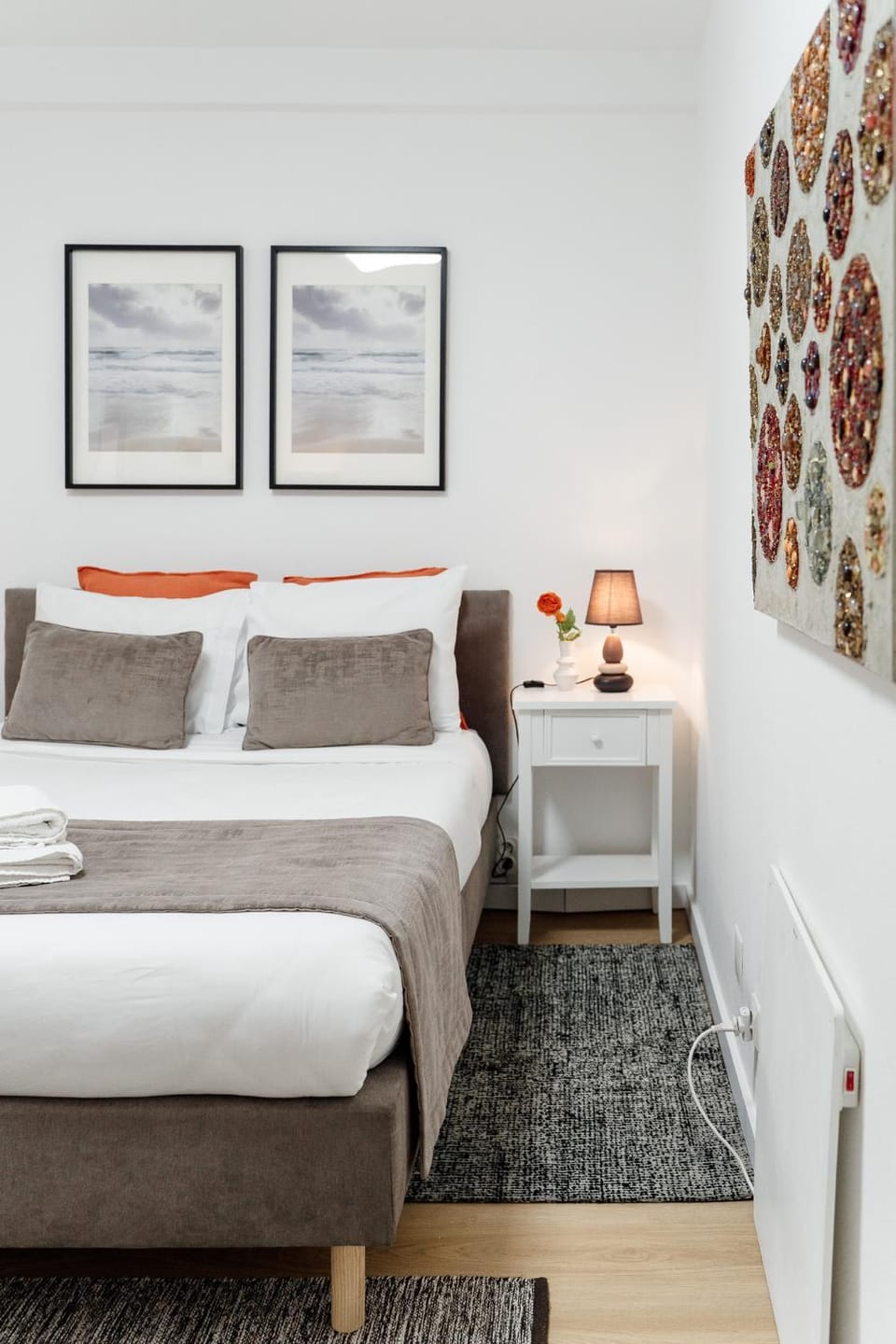 Porto Ribeira studio - Centro Historic Apartment in Porto