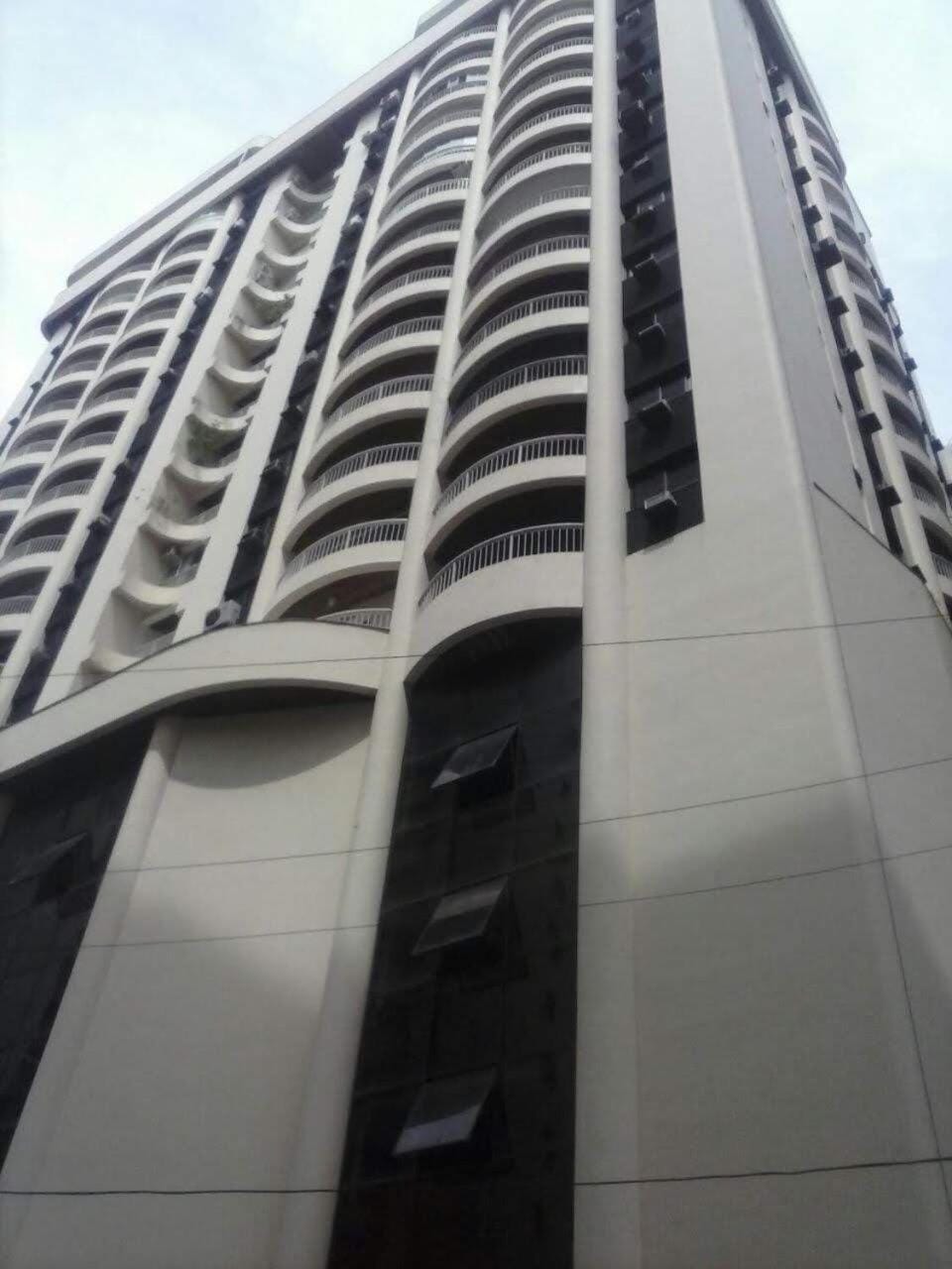 Apê da Mi - 2 minutos da Praia de Pintangueiras - Guarujá Apartment in State of São Paulo