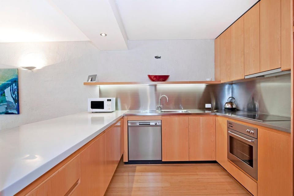 Kalang, Little Cove Joyful Retreat Apartment in Noosa Heads