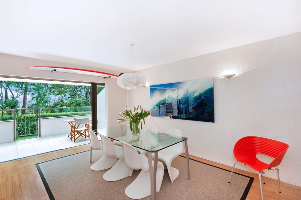 Kalang, Little Cove Joyful Retreat Apartment in Noosa Heads