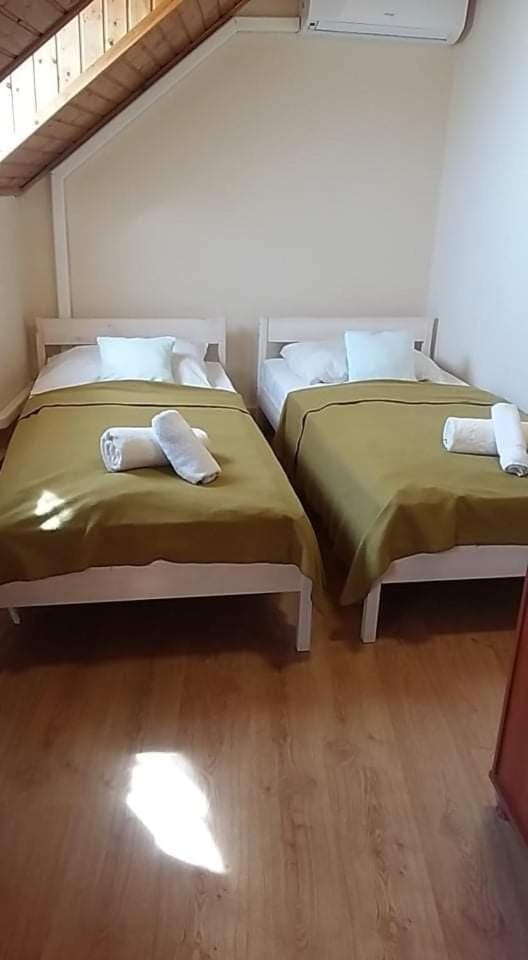 Retro Panzió Bed and Breakfast in Hungary