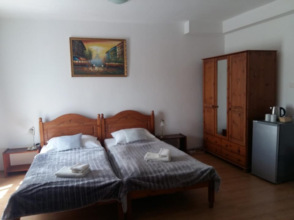 Retro Panzió Bed and Breakfast in Hungary