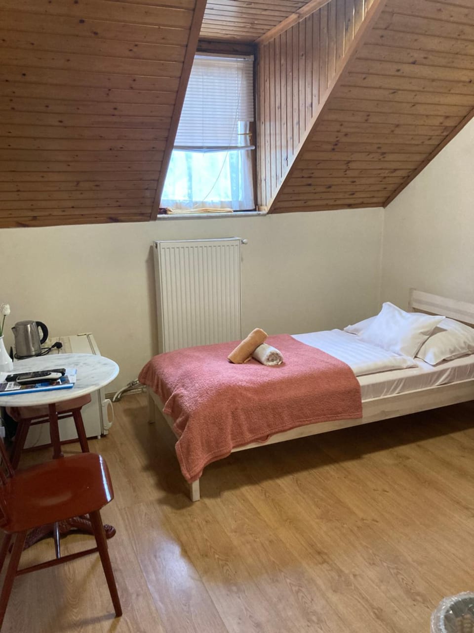 Retro Panzió Bed and Breakfast in Hungary