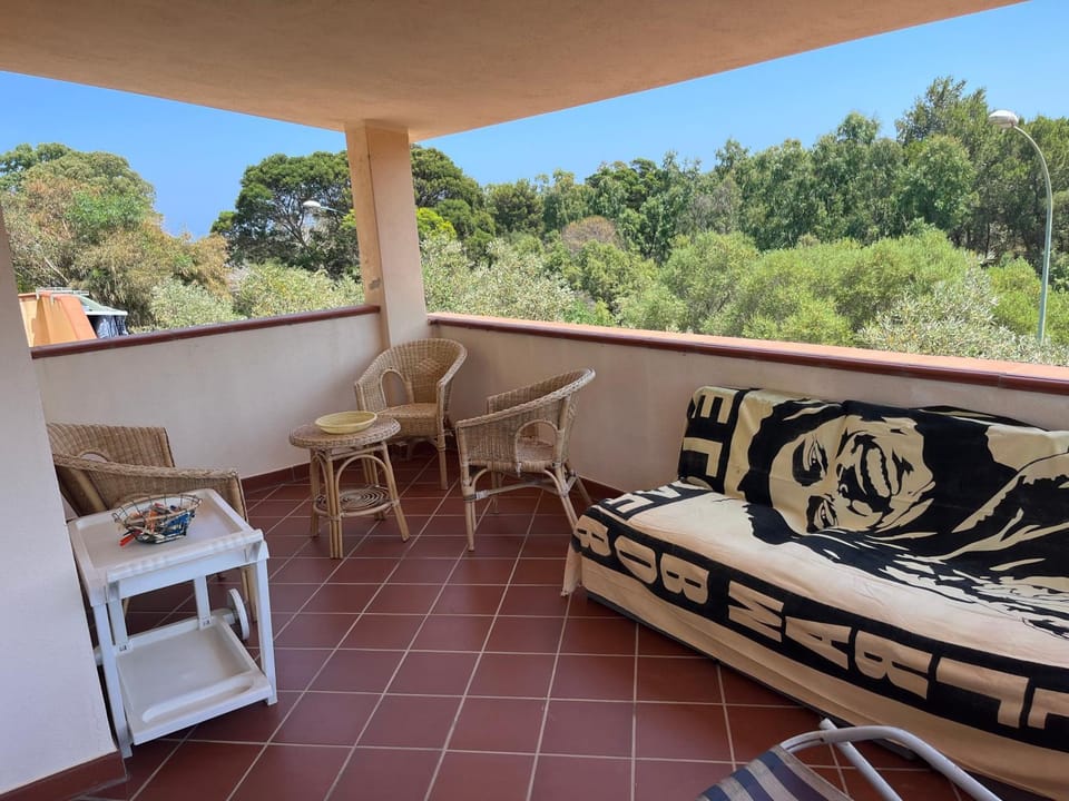 Azalee P2228 House in Sardinia