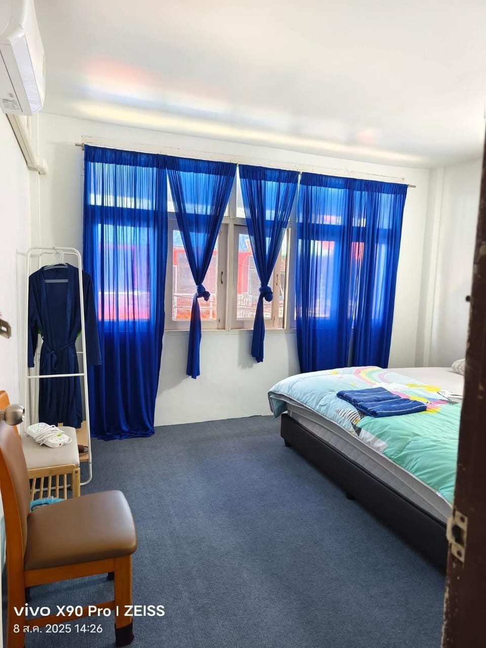 Banphe​ Hostel Hostel in Phe