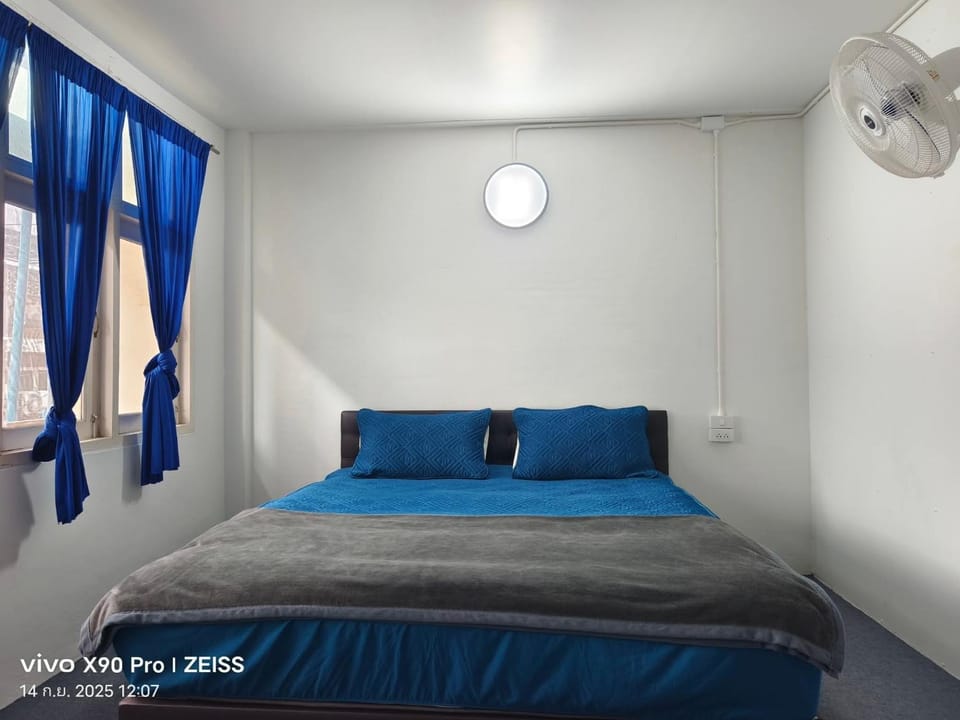 Banphe​ Hostel Hostel in Phe